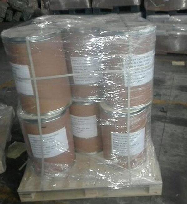 lithium dihydrogen phosphate CAS 13453-80-0