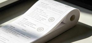 thermal-paper
