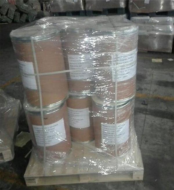Trimesic Acid CAS 554-95-0