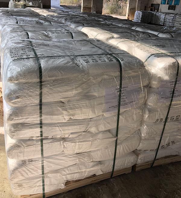 Zirconium Basic Carbonate CAS 57219-64-4
