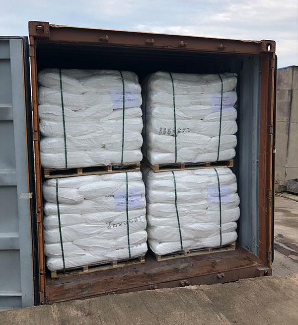 Zirconium Basic Carbonate CAS 57219-64-4