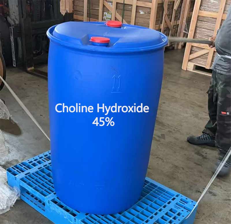 Choline-Hydroxide-45%