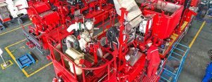 Comprehensive-Technical-Performance-Advantages