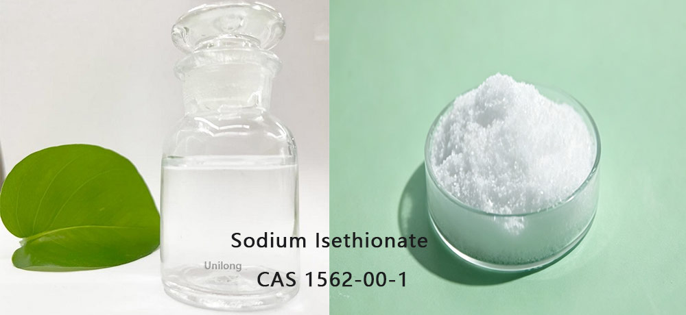 Sodium-Isethionate-CAS-1562-00-1