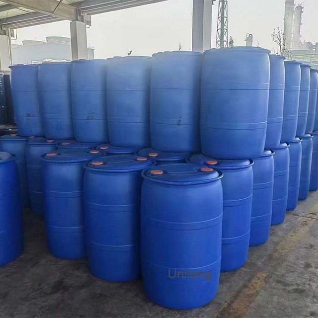 Triethylene Glycol TEG CAS 112-27-6 - Image 2
