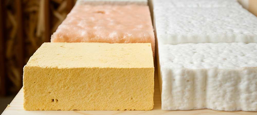 Low‑VOC-Catalyst-for-Polyurethane-Foam-Production