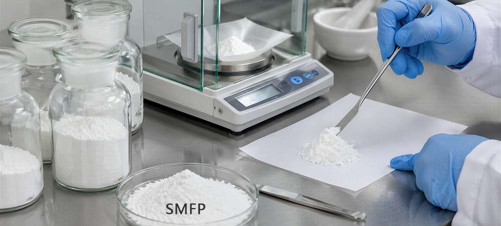 SMFP--Handing