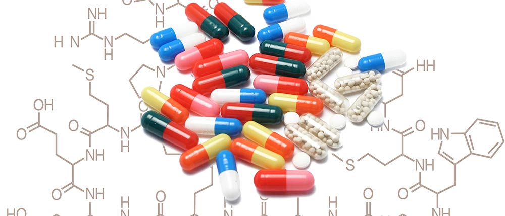 β-Cyclodextrin--used-in--pharmaceutical
